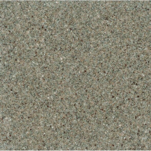 Acrylic stone Staron Aspen Brown