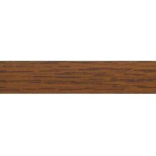 Edgeband B357 PVC Dark oak