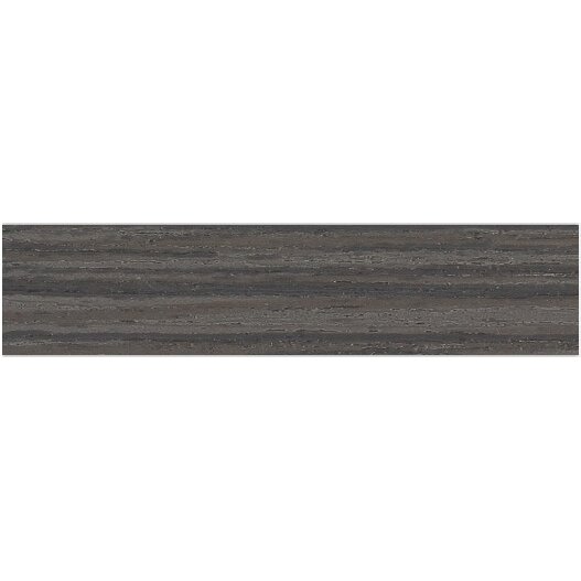 Edgeband B3081 ABS Black Havana pine 1