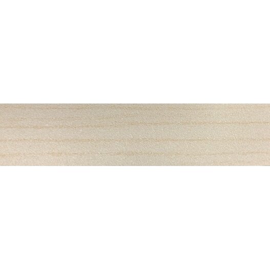 Edgeband B3840 ABS Natural Mandal Maple 1