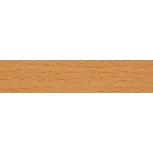 Edgeband B0014 PVC Beech