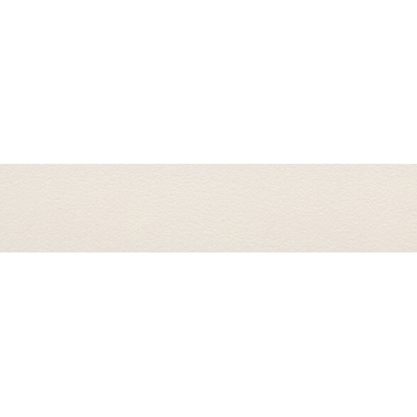 Edgeband B0300 PVC Cream 1