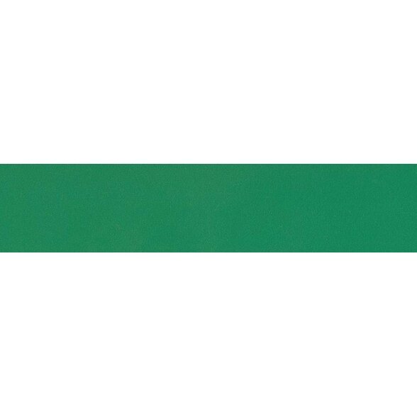 Edgeband B0510 PVC Green