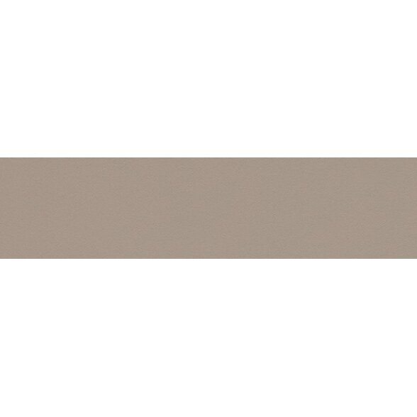 Edgeband B0727 ABS Stone grey 1