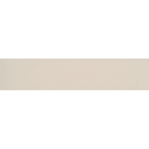 Edgeband B0756 PVC Dark cream 1
