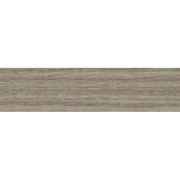 Edgeband B1151 ABS Natural Brown Oak 1