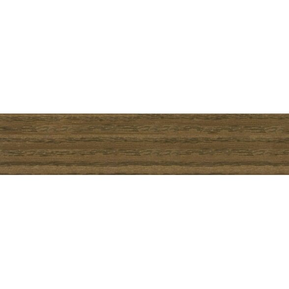 Edgeband B1215 ABS Brownish Cassino ash 1