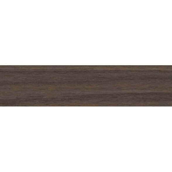 Edgeband B1387A ABS Graphite Denver Oak 1