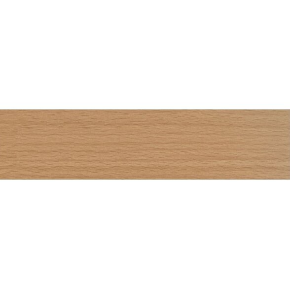 Edgeband B1511 ABS Bavarian Beech