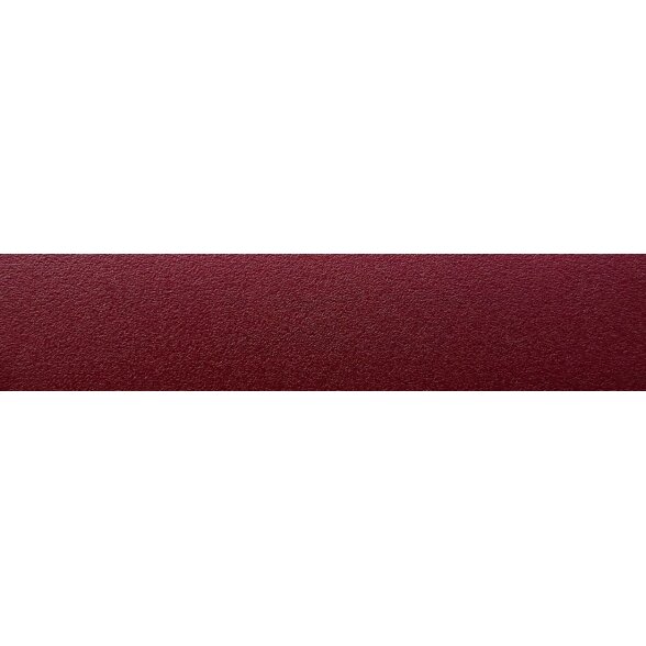 Briauna B1762 ABS Burgundy 1