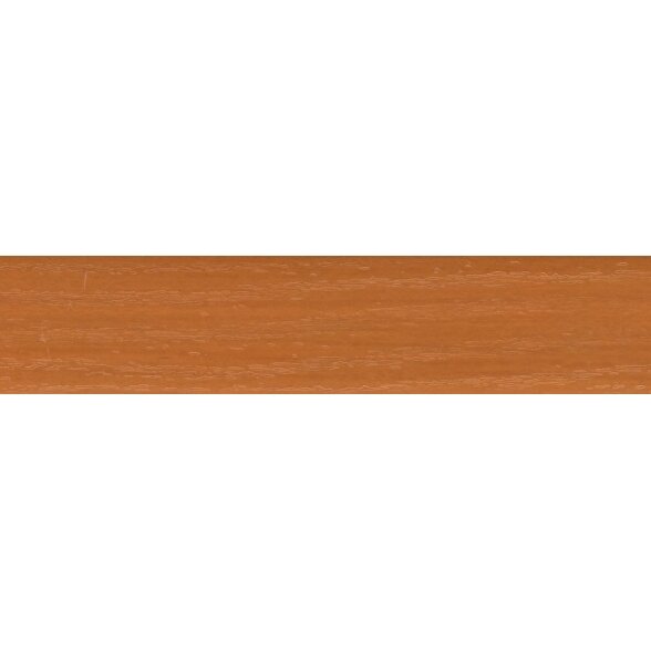 Edgeband B207 PVC Cherry 1