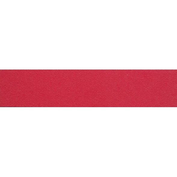 Edgeband B2239 PVC Red 1