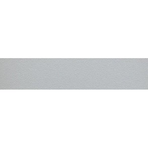 Edgeband B2730 PVC Grey intermediate 1