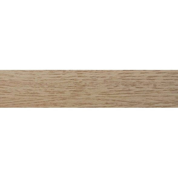 Edgeband B308 PVC Oak 1