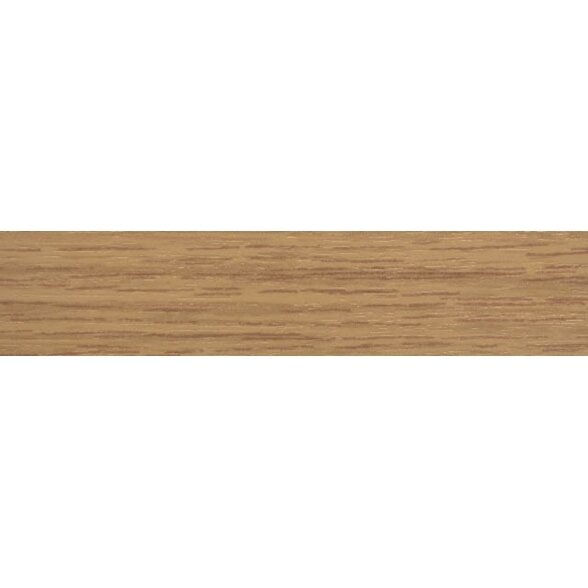 Edgeband B3148 PVC Light oak 1