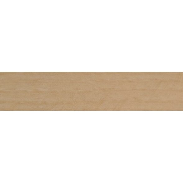 Edgeband B3633 PVC Yellow maple 1