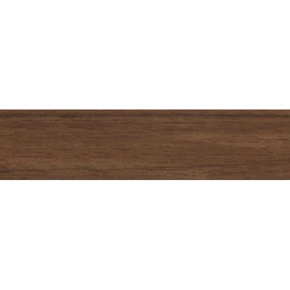 Edgeband B3734 ABS Natural Dijon Walnut 1