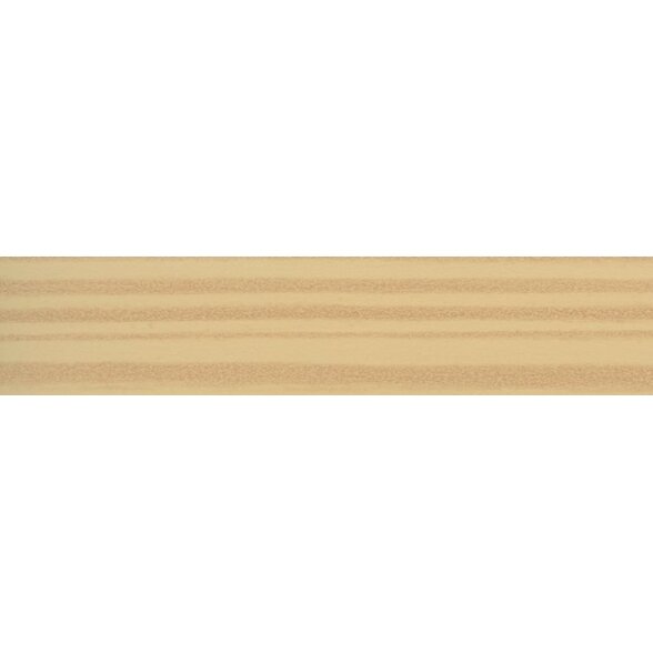 Edgeband B4310 PVC Light pine 1