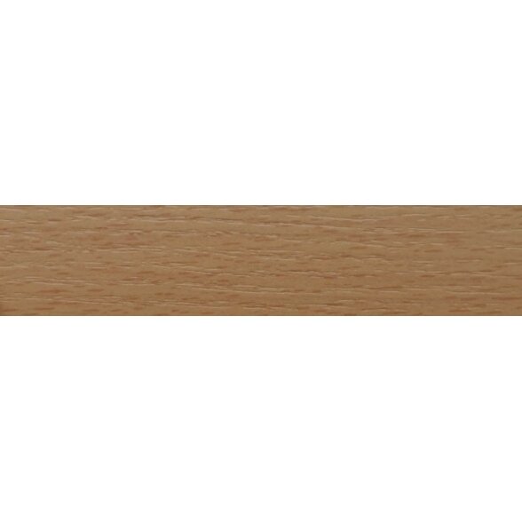 Edgeband B437 PVC Beech