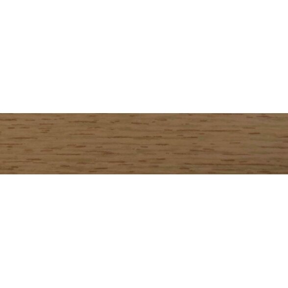 Edgeband B447 PVC Oak (sedano) 1