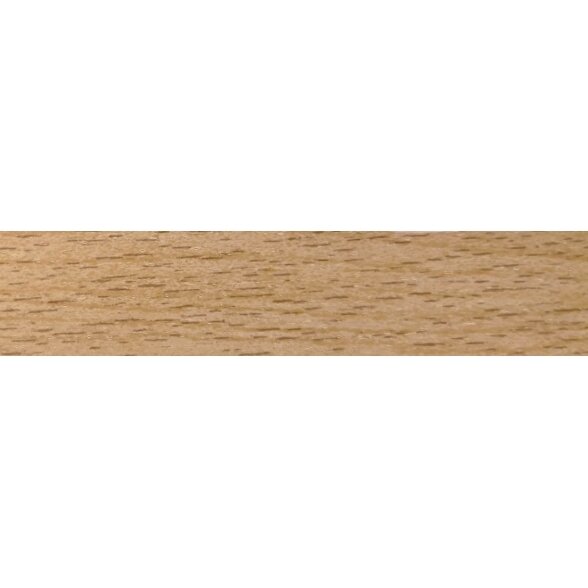 Edgeband B450 PVC Beech