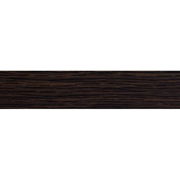 Edgeband B4754 PVC Wenge 1