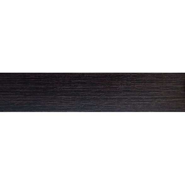 Edgeband B4802 PVC Wenge 1