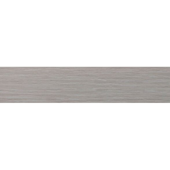 Edgeband B510 PVC Arctic oak 1