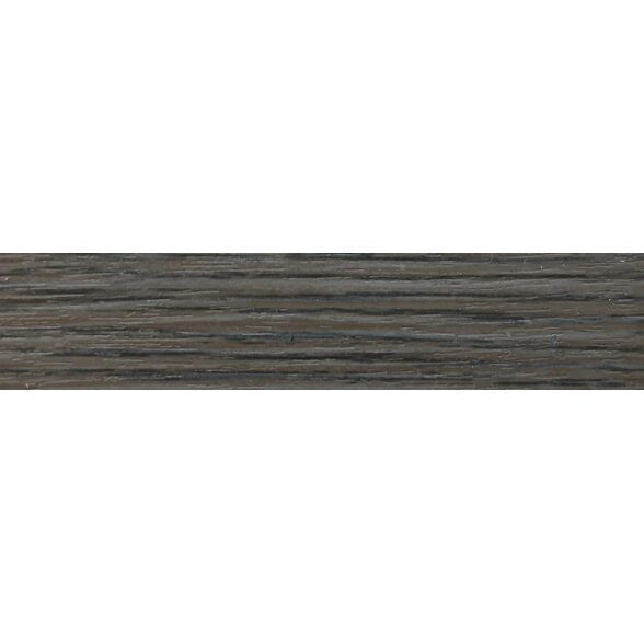 Edgeband B5185 PVC Wood line moka 1