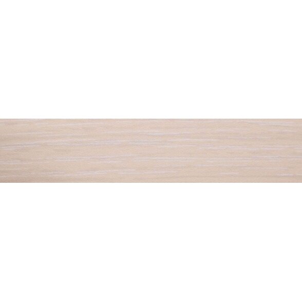 Edgeband B5538 PVC Cream oak 1