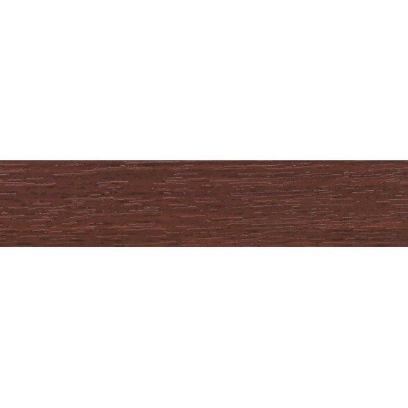 Edgeband B5622 PVC Redwood 1