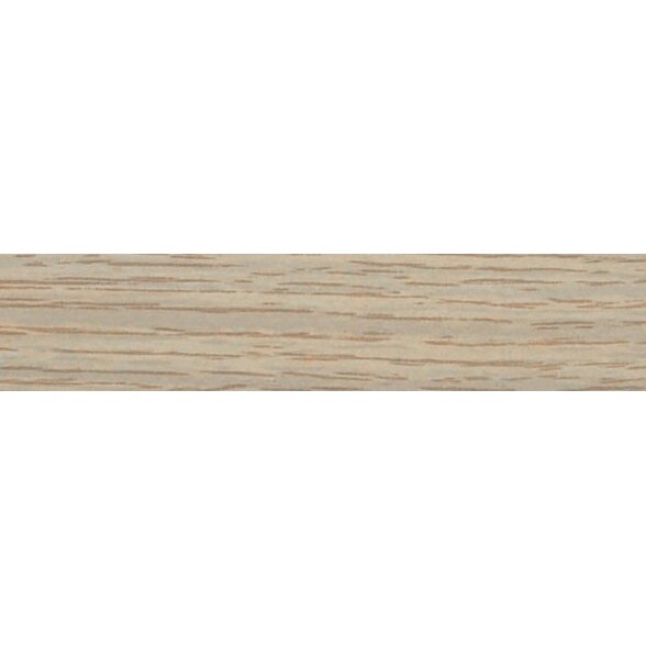 Edgeband B5762 PVC Bleached oak 1