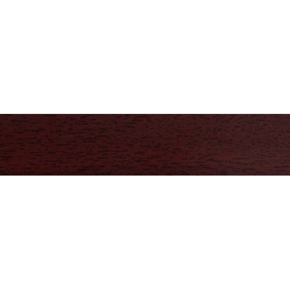 Edgeband B5941 PVC Redwood 1