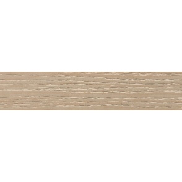 Edgeband B618 PVC Maple 1