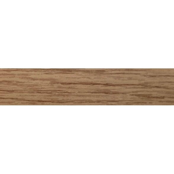 Edgeband B669 PVC Oak 1