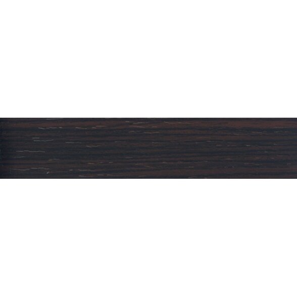 Edgeband B6895 PVC Wenge 1