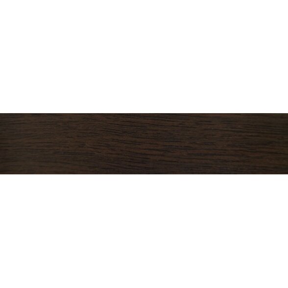 Edgeband B992 PVC Wenge 1