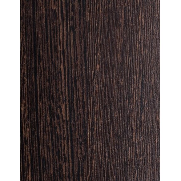 HPL laminate "Wenge Bonobo /S"