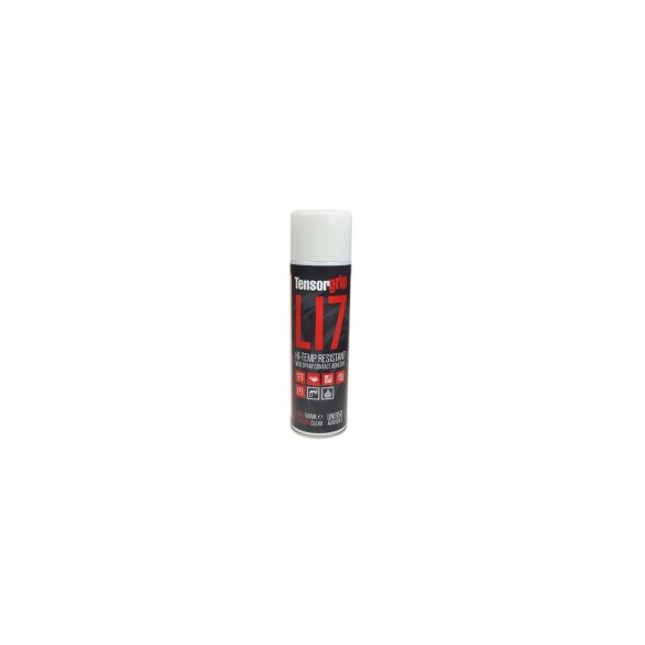 Contact adhesive TENSOR GRIP L17 1