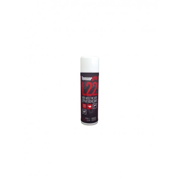 Contact adhesive TENSOR GRIP L22