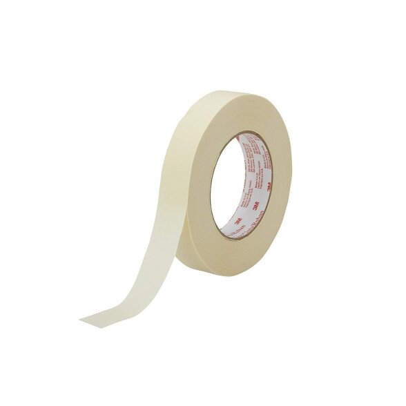 Paper masking tape 50 mm x 50 m