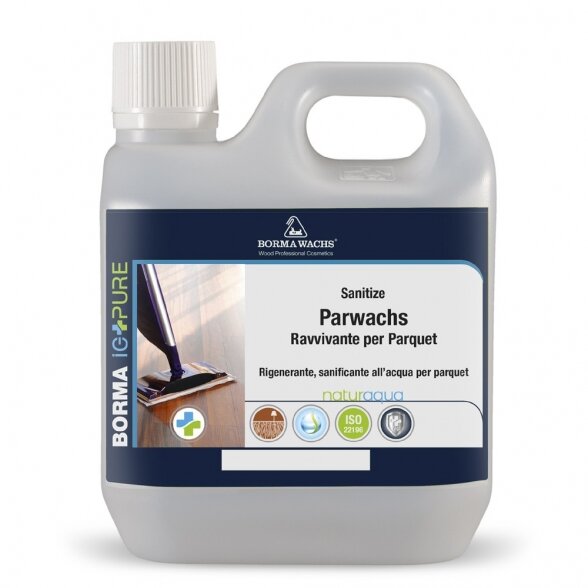 IG PURE PARWACHS PARQUET REVIVER