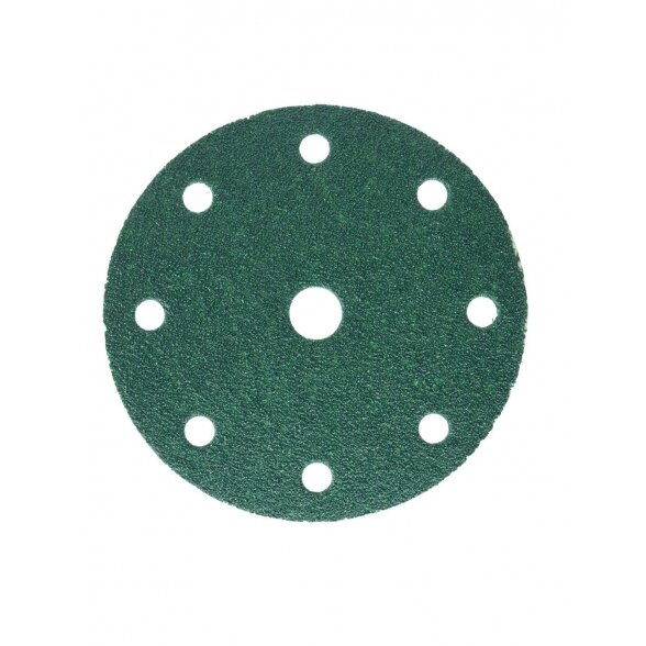 Abrasive discs 3M Hookit™ 245, D152mm